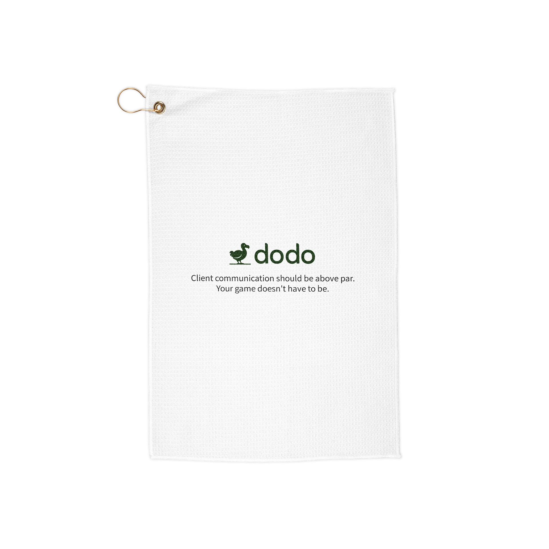 Golf Towel product image (1)