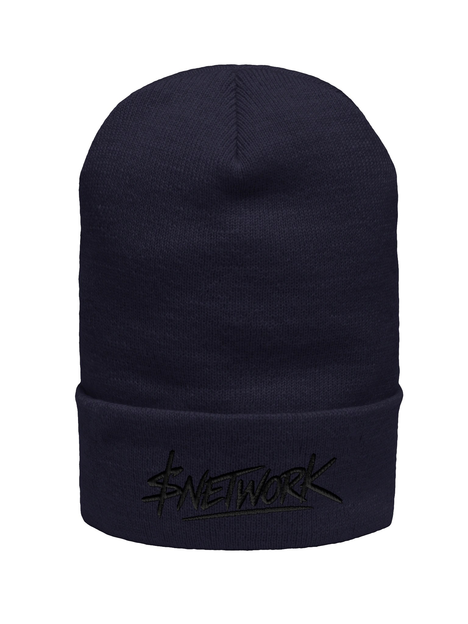$NETWORK - THE ORIGINAL BEANIE product image (2)