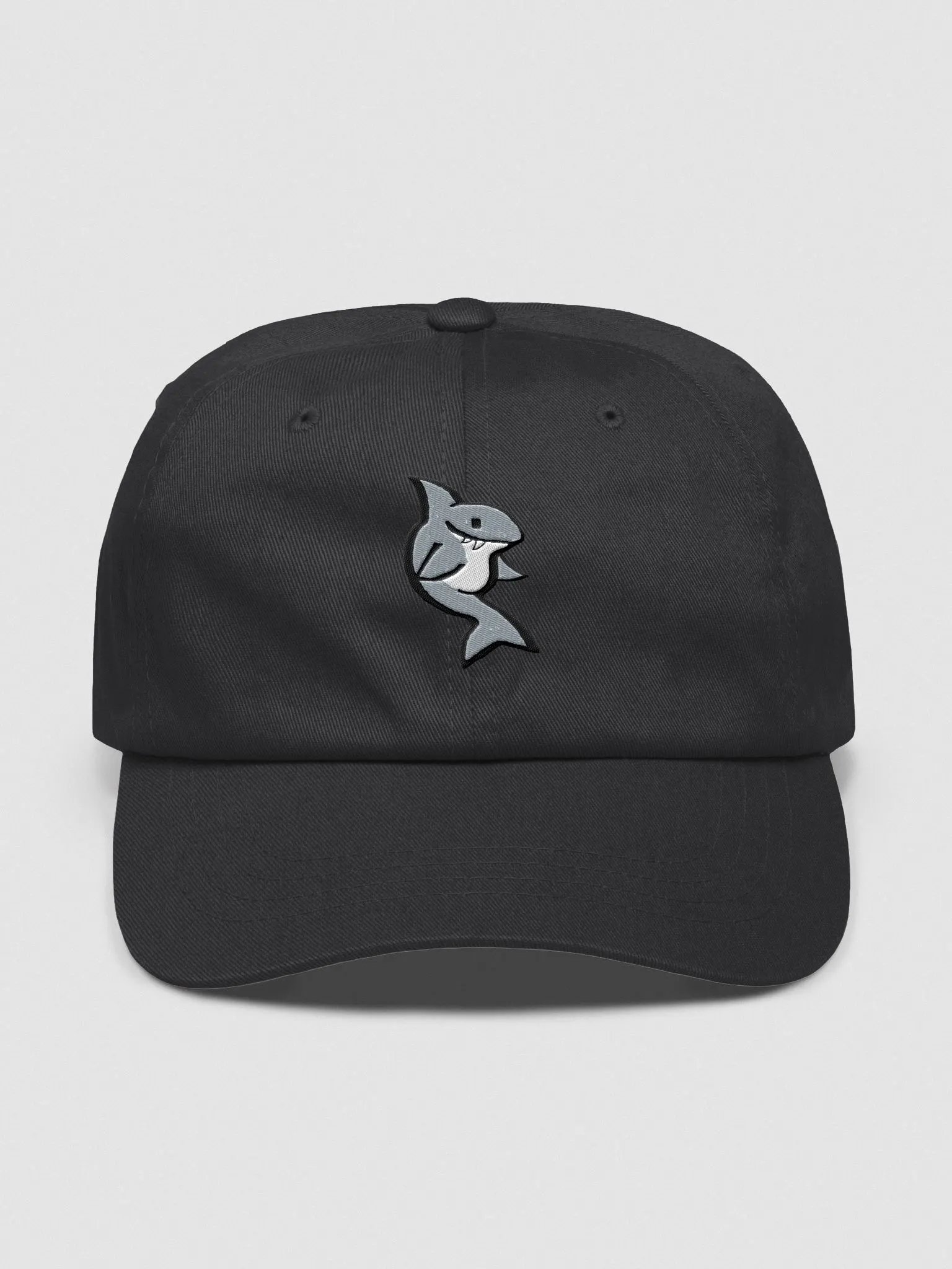 Cozy Shark Hat product image (1)