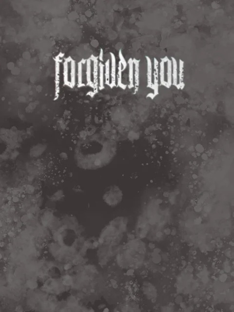 SP Forgiven You T- Shirt product image (1)