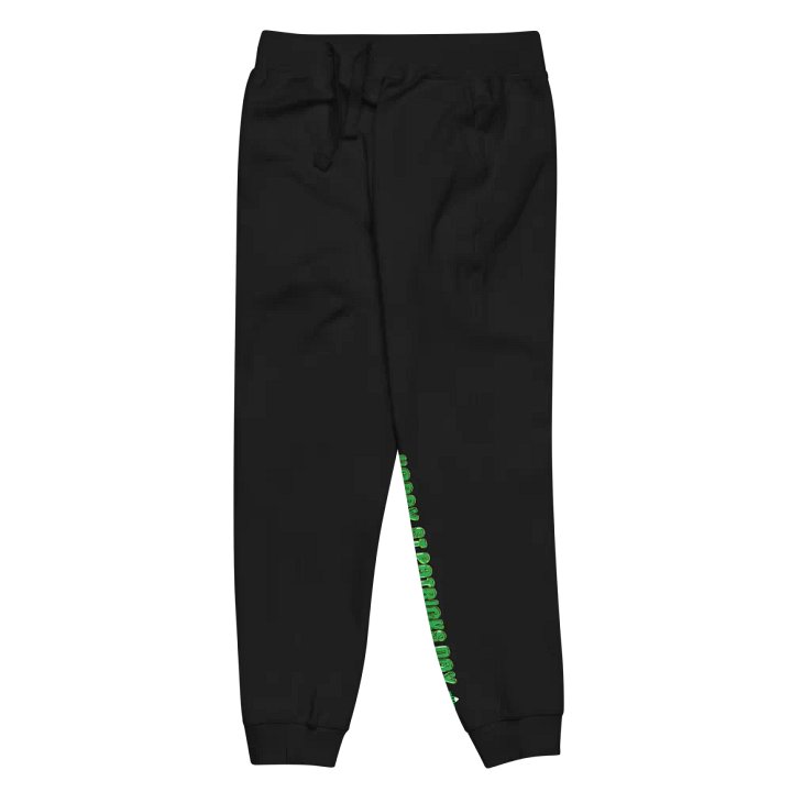 St Patrick's Day - Joggers product image (9)