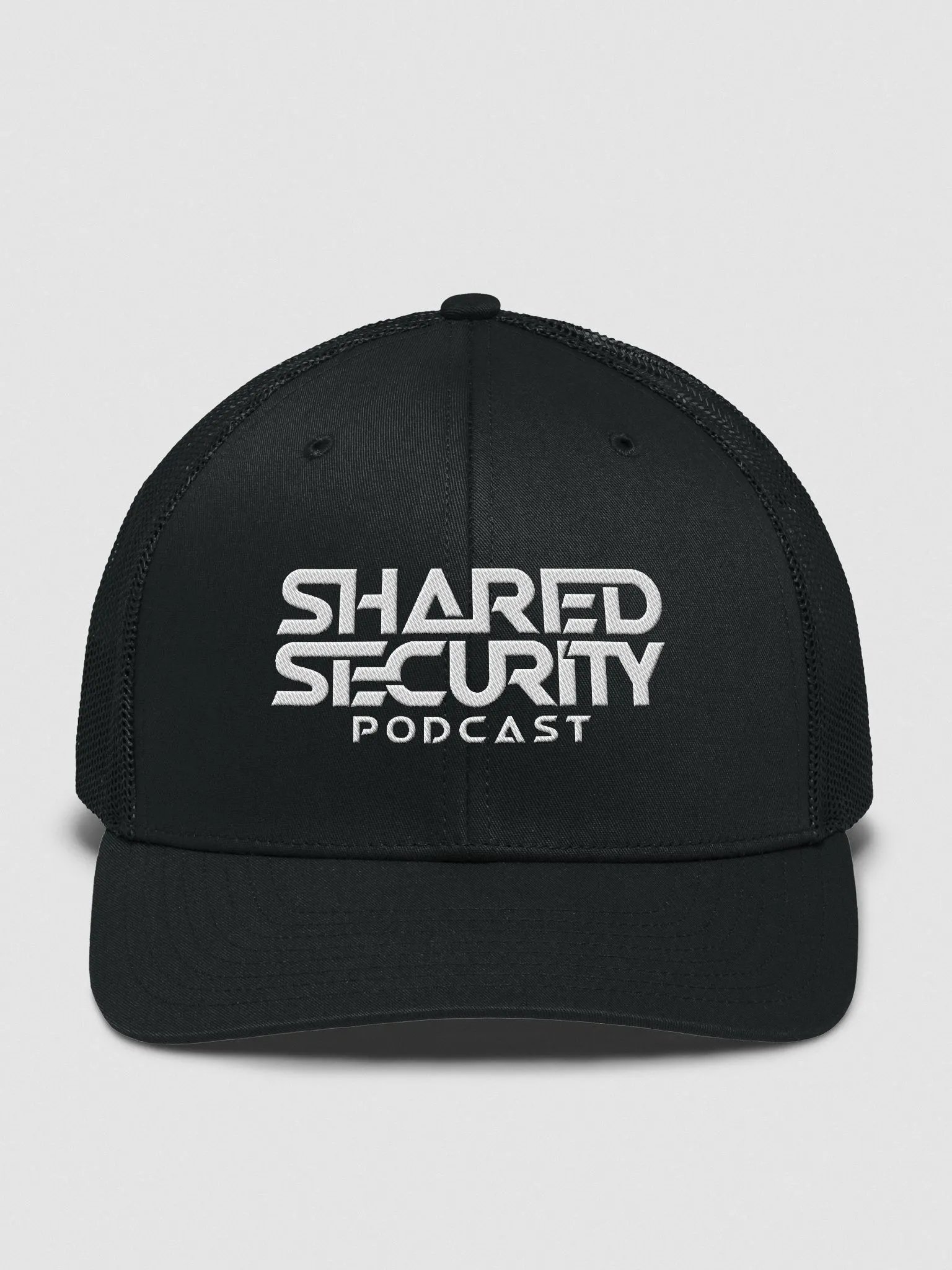 Shared Security Trucker Hat product image (2)