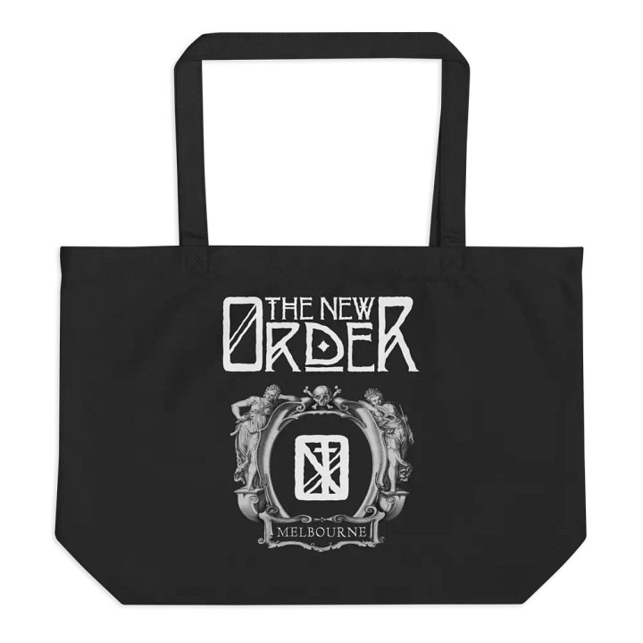 TNO Tote Bag product image (1)