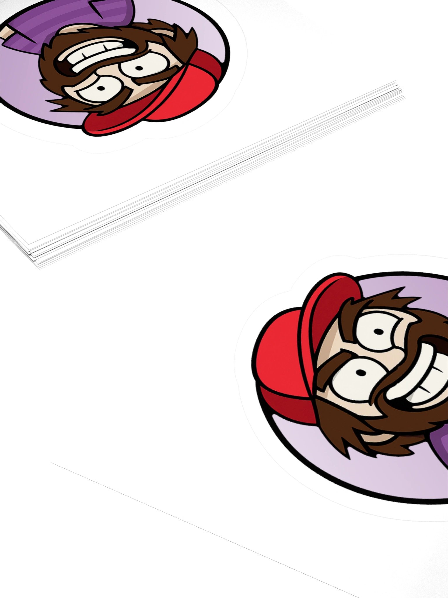 MITCH STICKER product image (12)