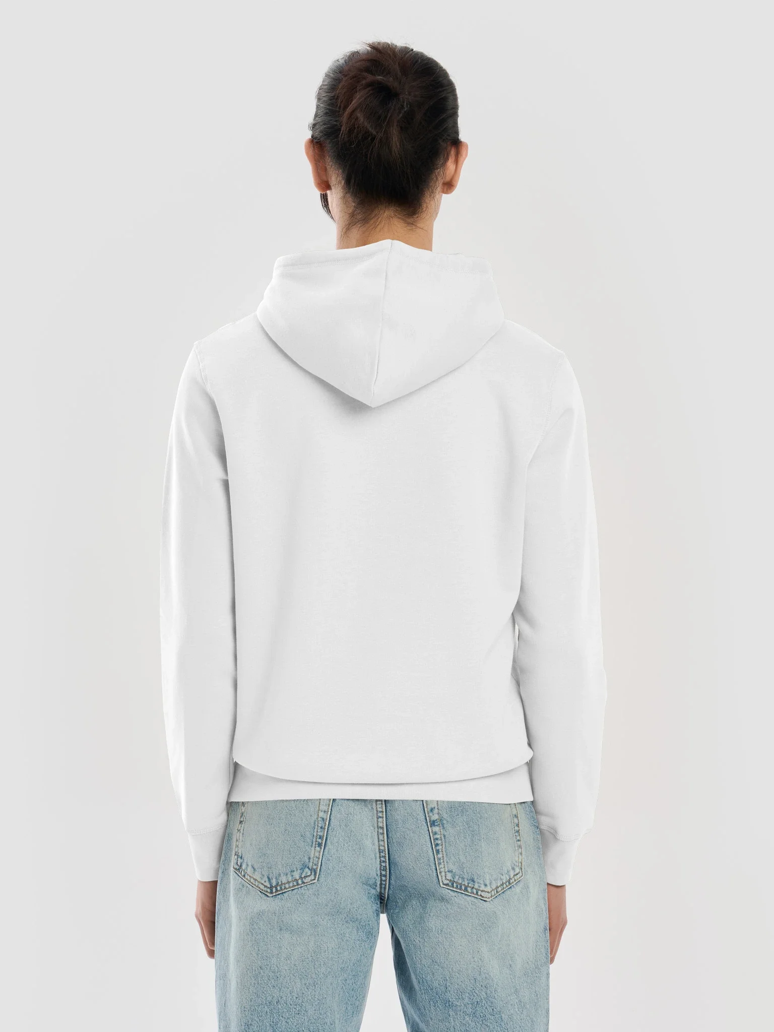 meatproxy.me Logo Hoodie (Light) thumbnail 34