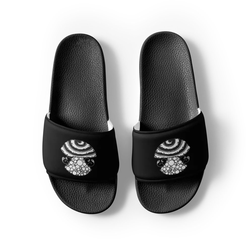 MUSHYMen'sSlides product image (5)
