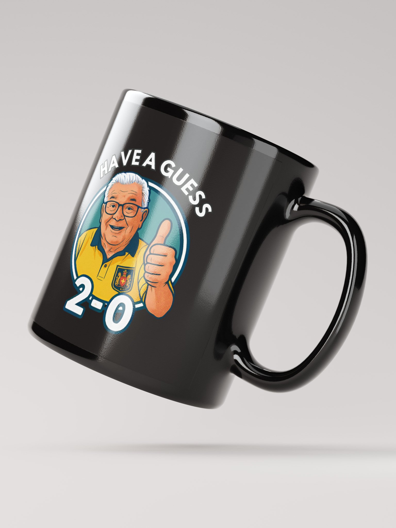 Magic Moss Mug product image (2)