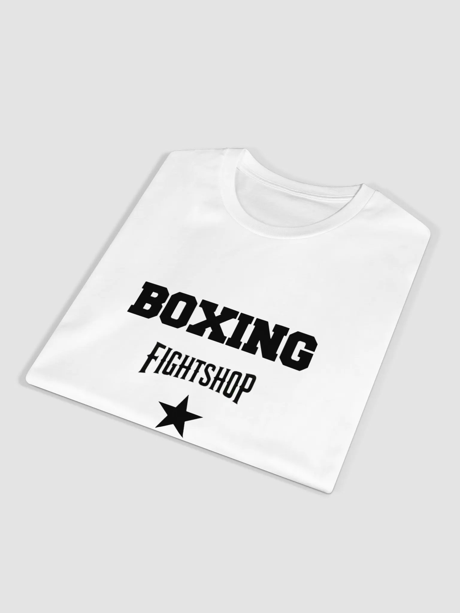 BOXING - TEE product image (5)