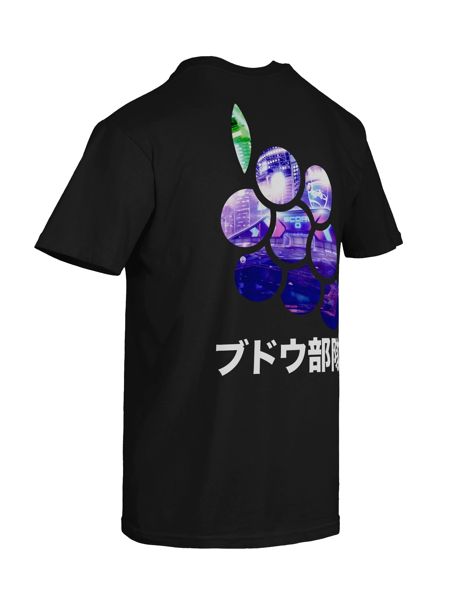 GS Premium Tee product image (8)