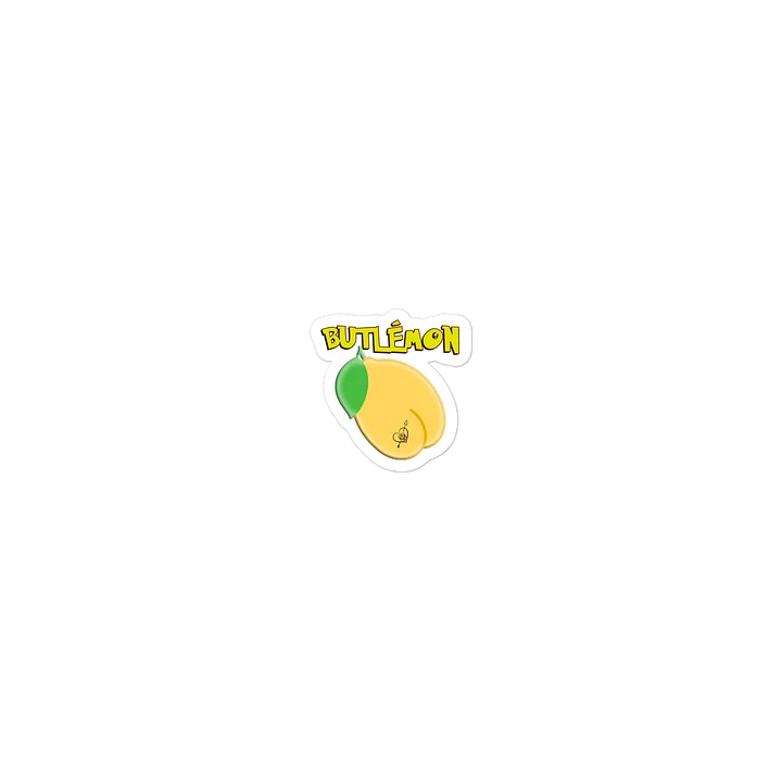Sticky Butlemon product image (1)