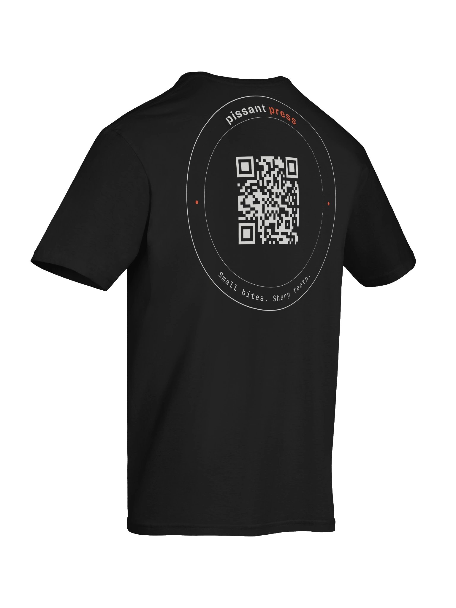 Pissant Press T-Shirt product image (8)