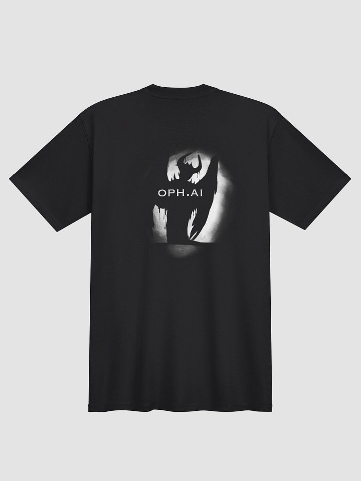 Demon T-Shirt product image (1)