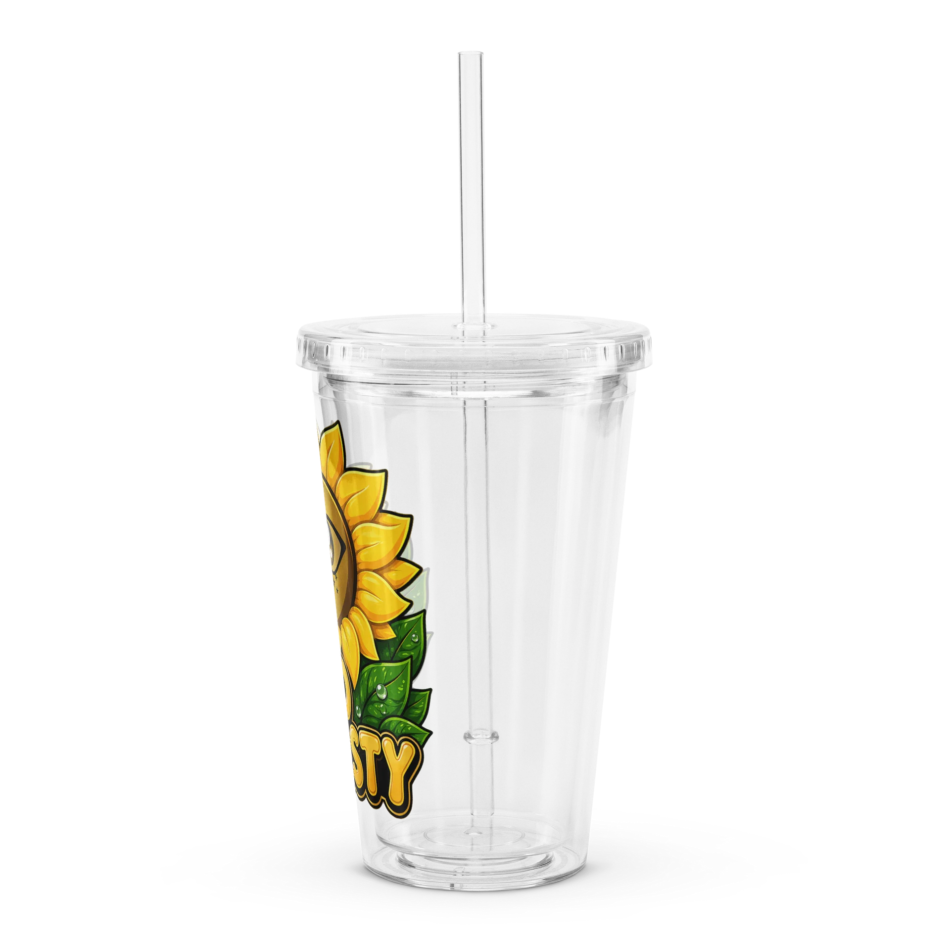 So Thirsty Tumbler product image (4)