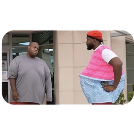 3rd Cousins Tier tier thumbnail
