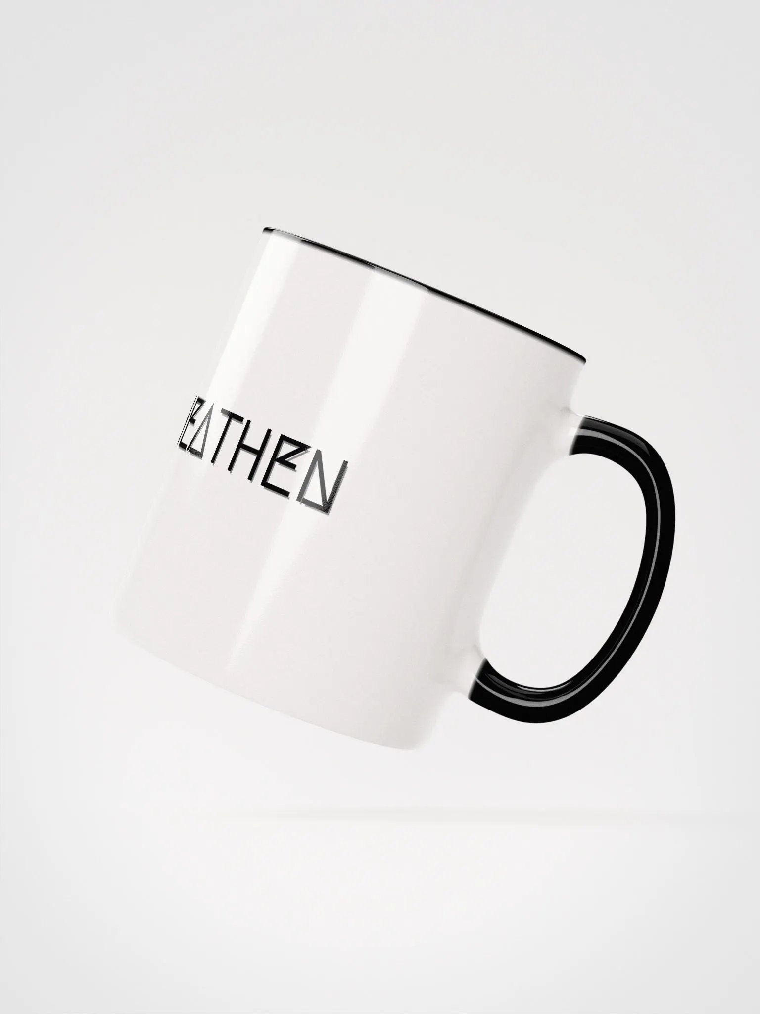 Heathen Mug product image (13)