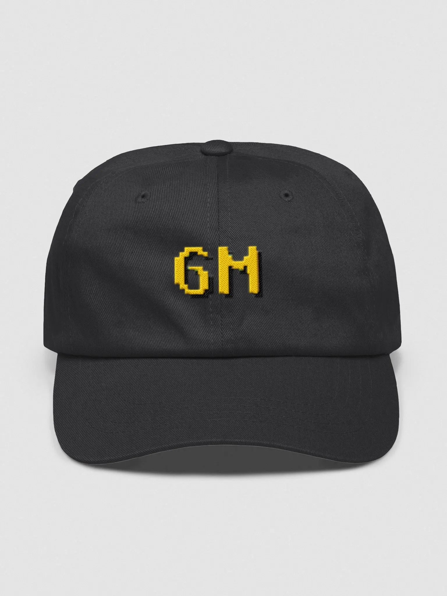 GM Hat product image (1)
