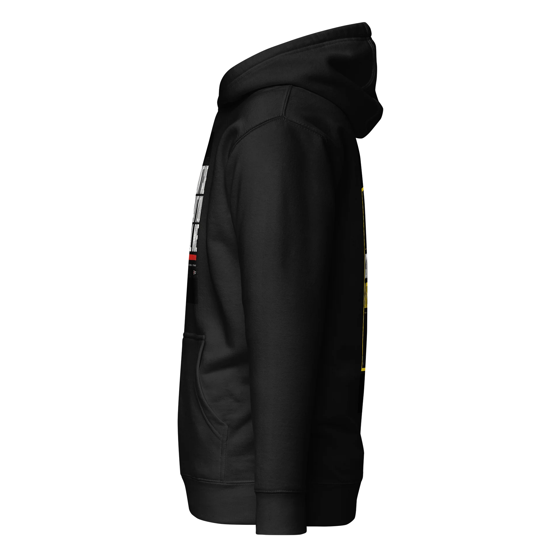 Don't Call me Late For Dinner Hoodie product image (4)