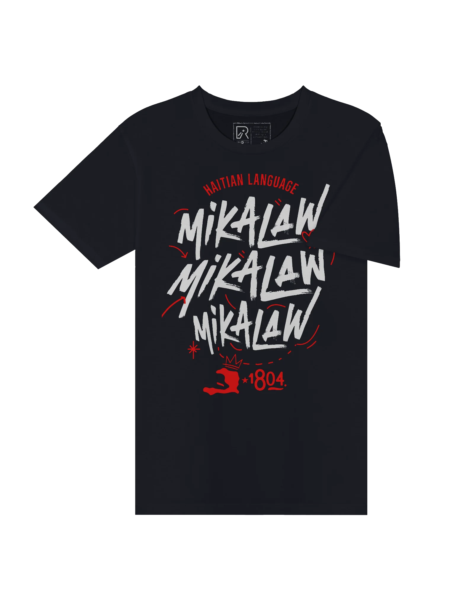 Mikalaw Tee product image (4)
