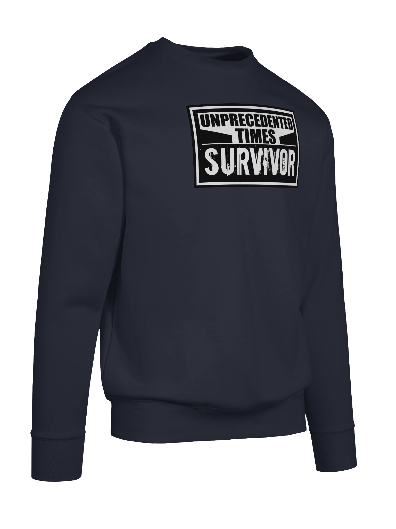 Unprecedented Times - Pullover product image (67)