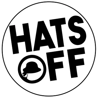 Hats Off Entertainment Store