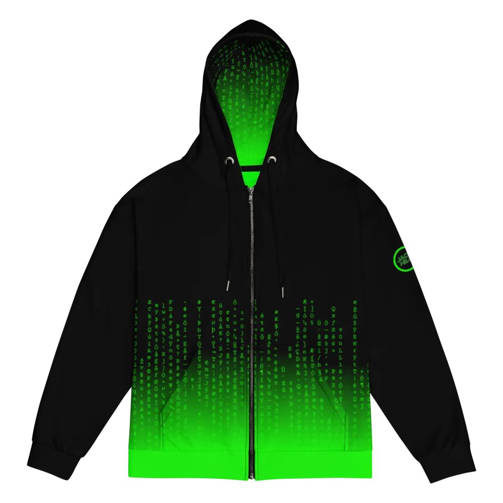 Jack's Illusive Hoodie product image (1)