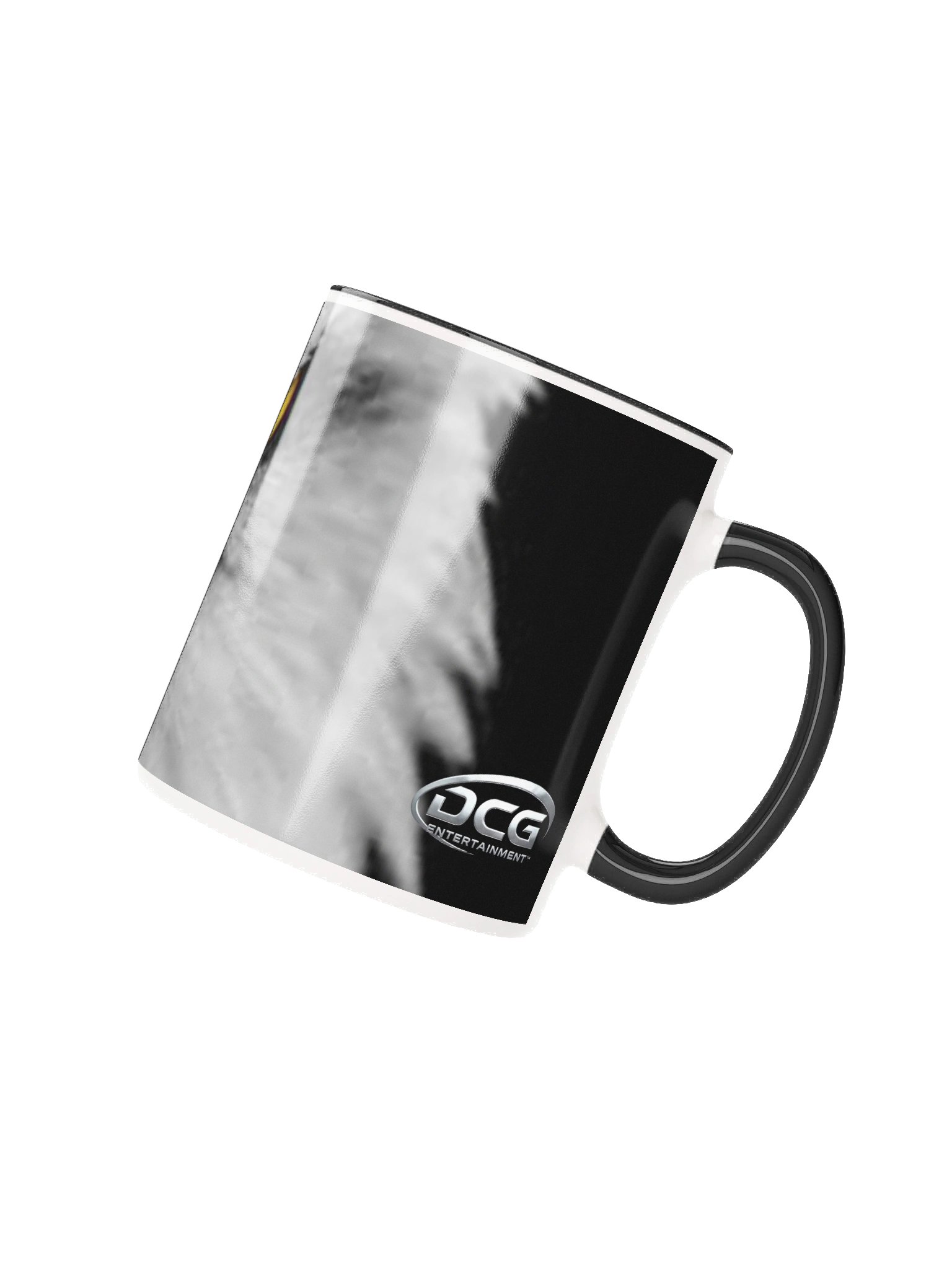 Intense Eagle Vision Ceramic Mug product image (9)