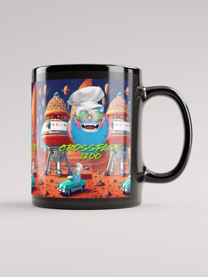 Goodbye Universe 11 product image (1)