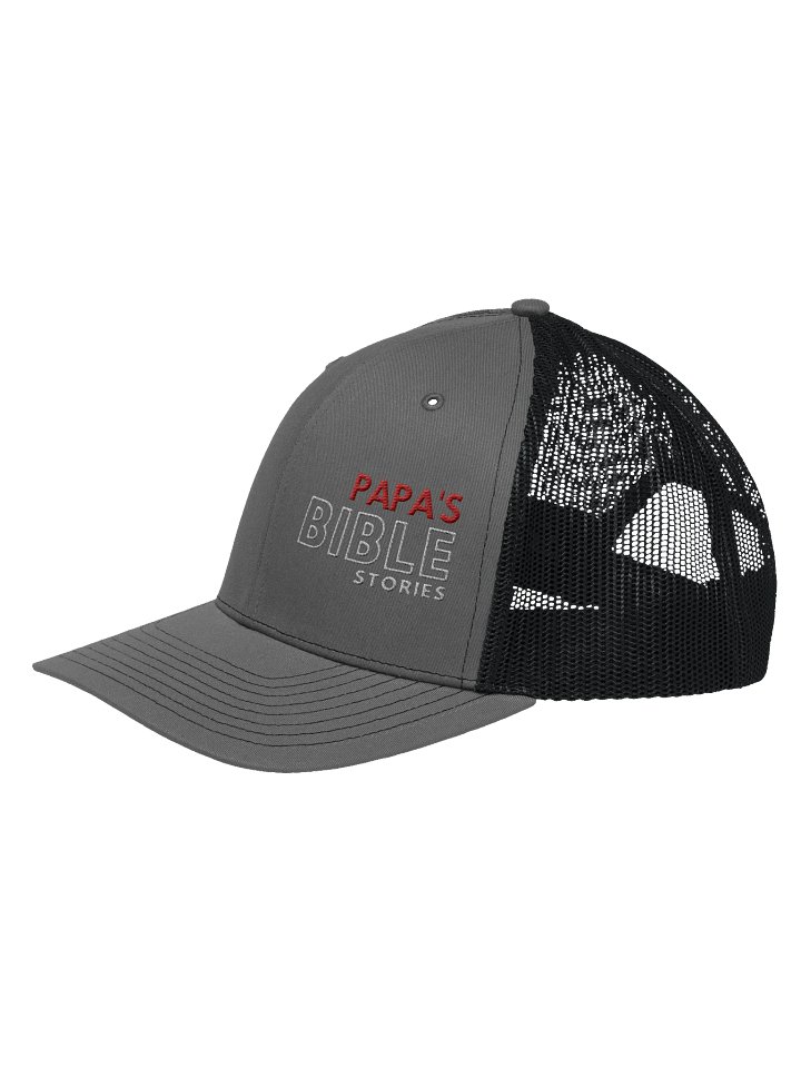 Trucker Hat product image (2)