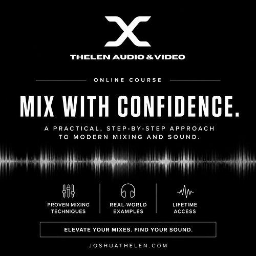 Would you take this course if you wanted to learn live production? (Up for discussion if wanted to be made available) #dj #dj...