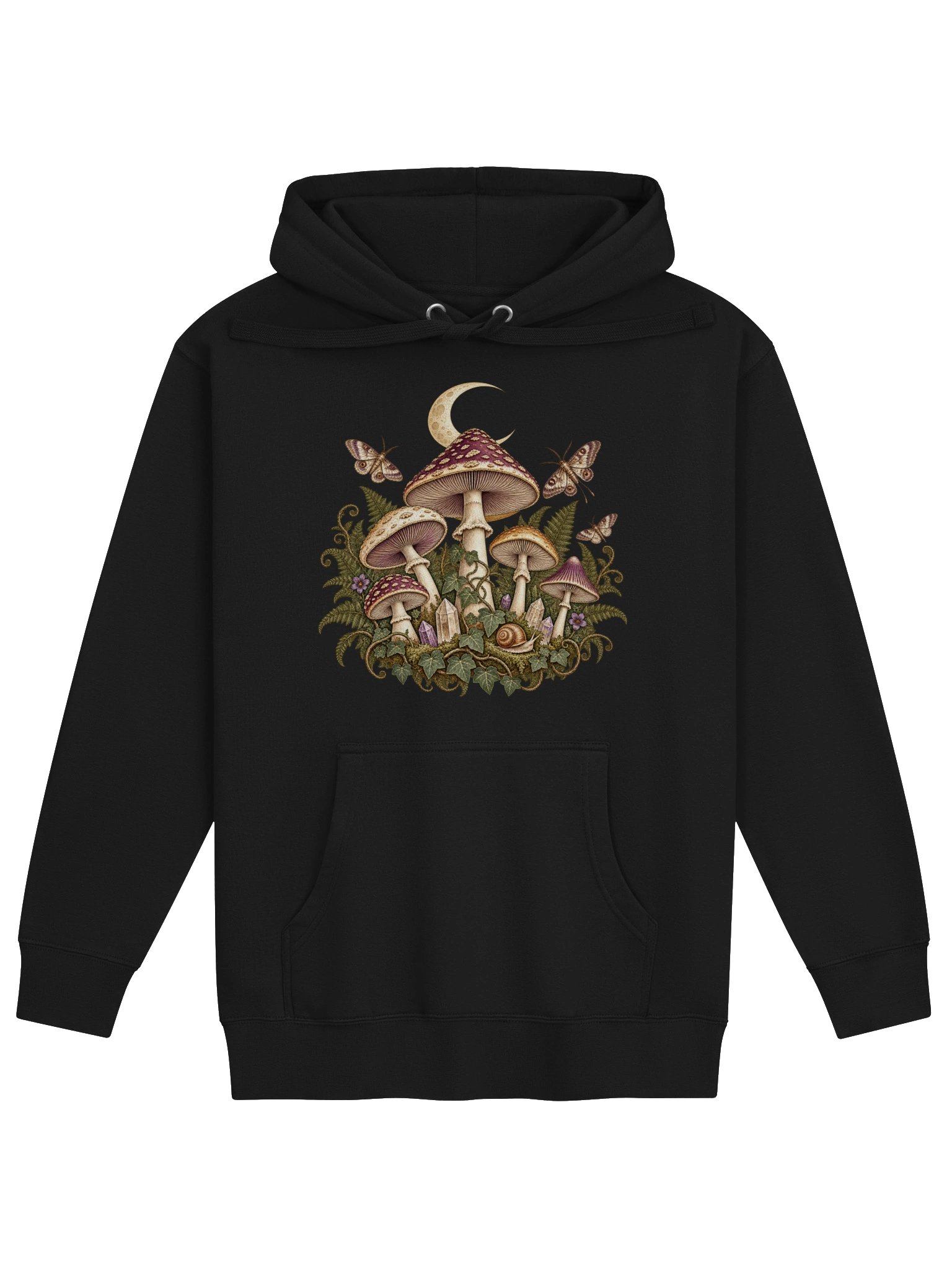 Fairy Ring Ritual Hoodie product image (1)