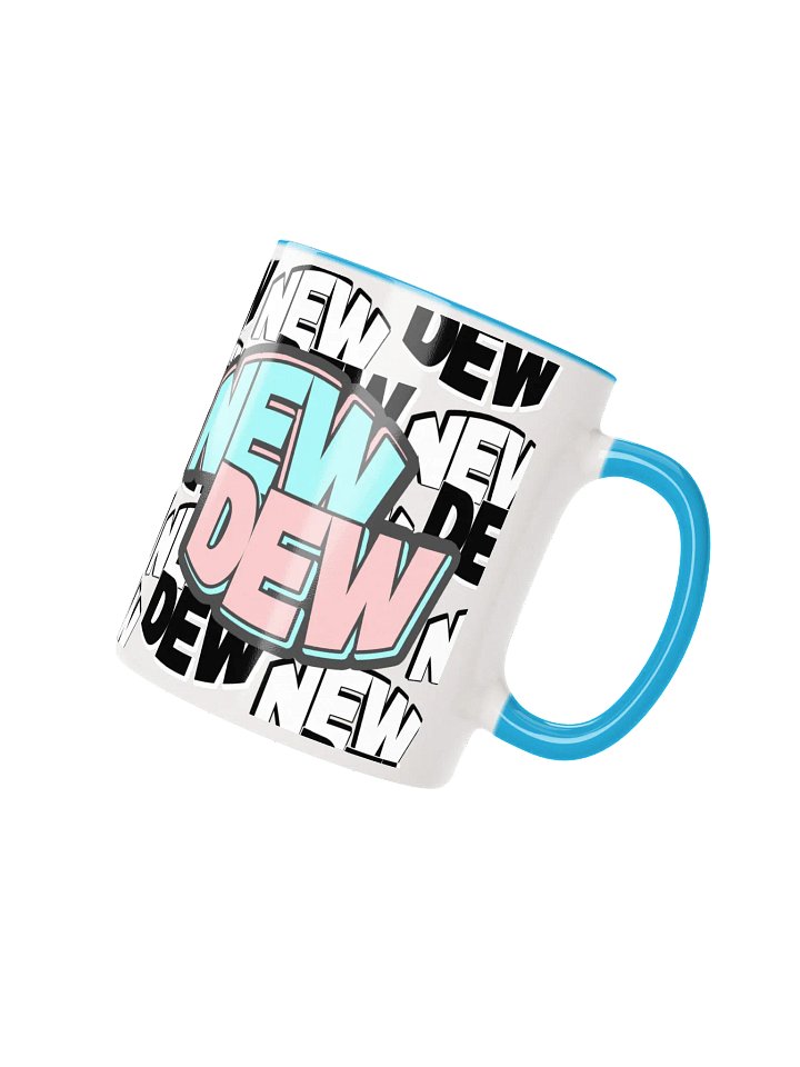 NEW DEW - MUG product image (5)