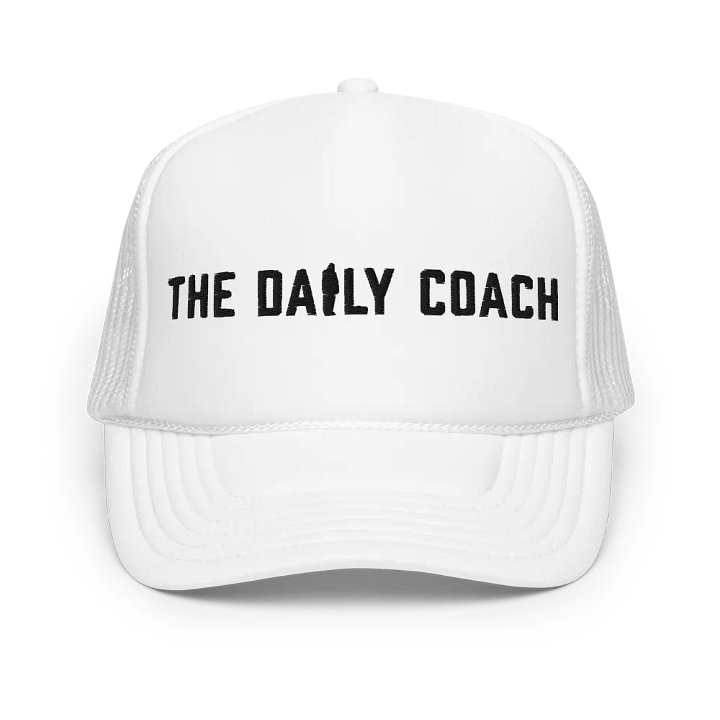 The Champion's Cap product image (1)