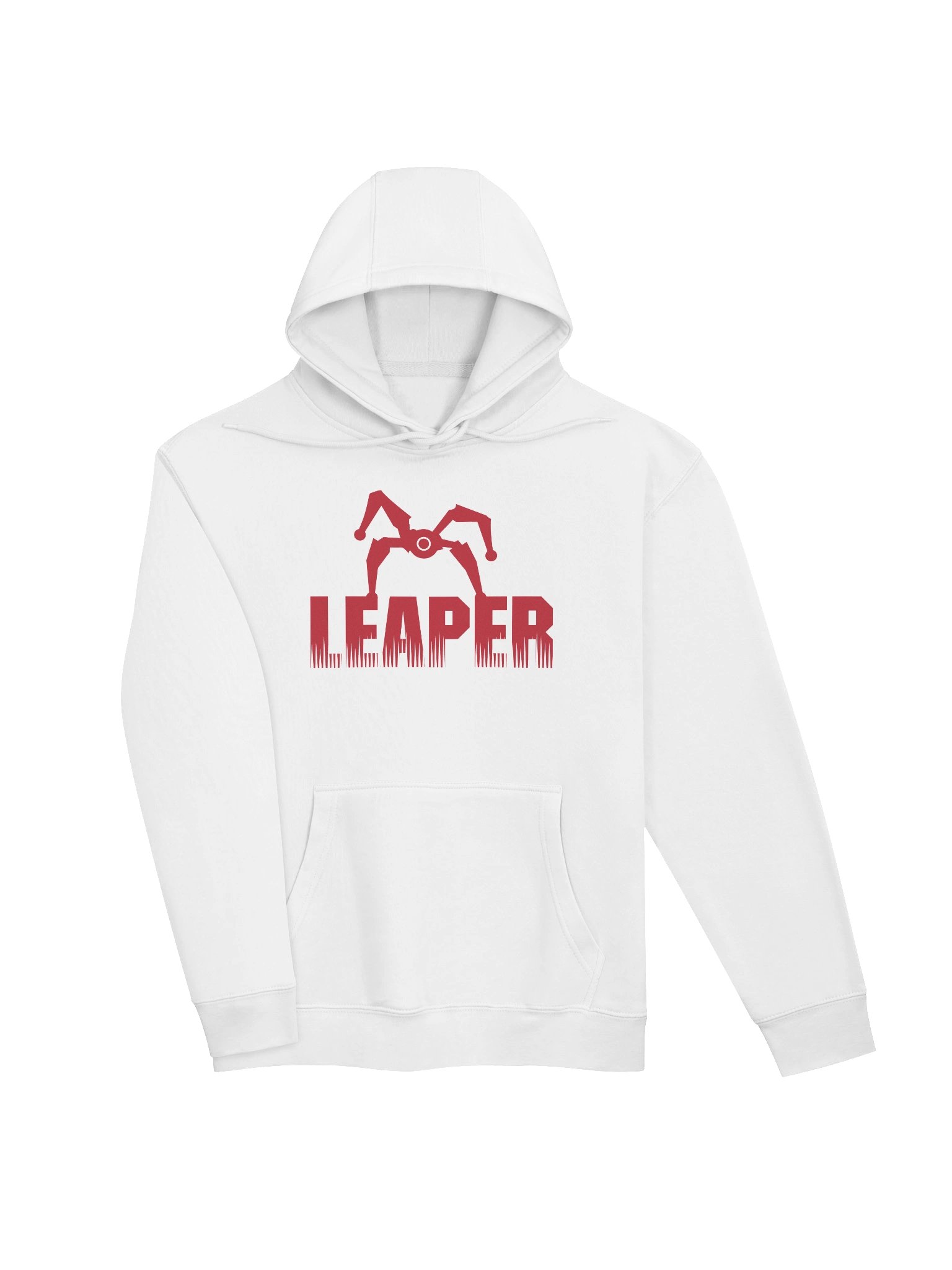 Leaper Logo Premium Hoodie product image (4)