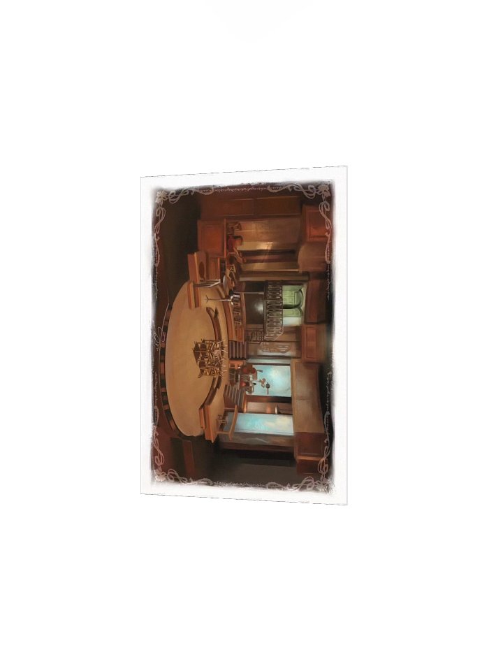 5" x 7" Hadestown Set product image (2)