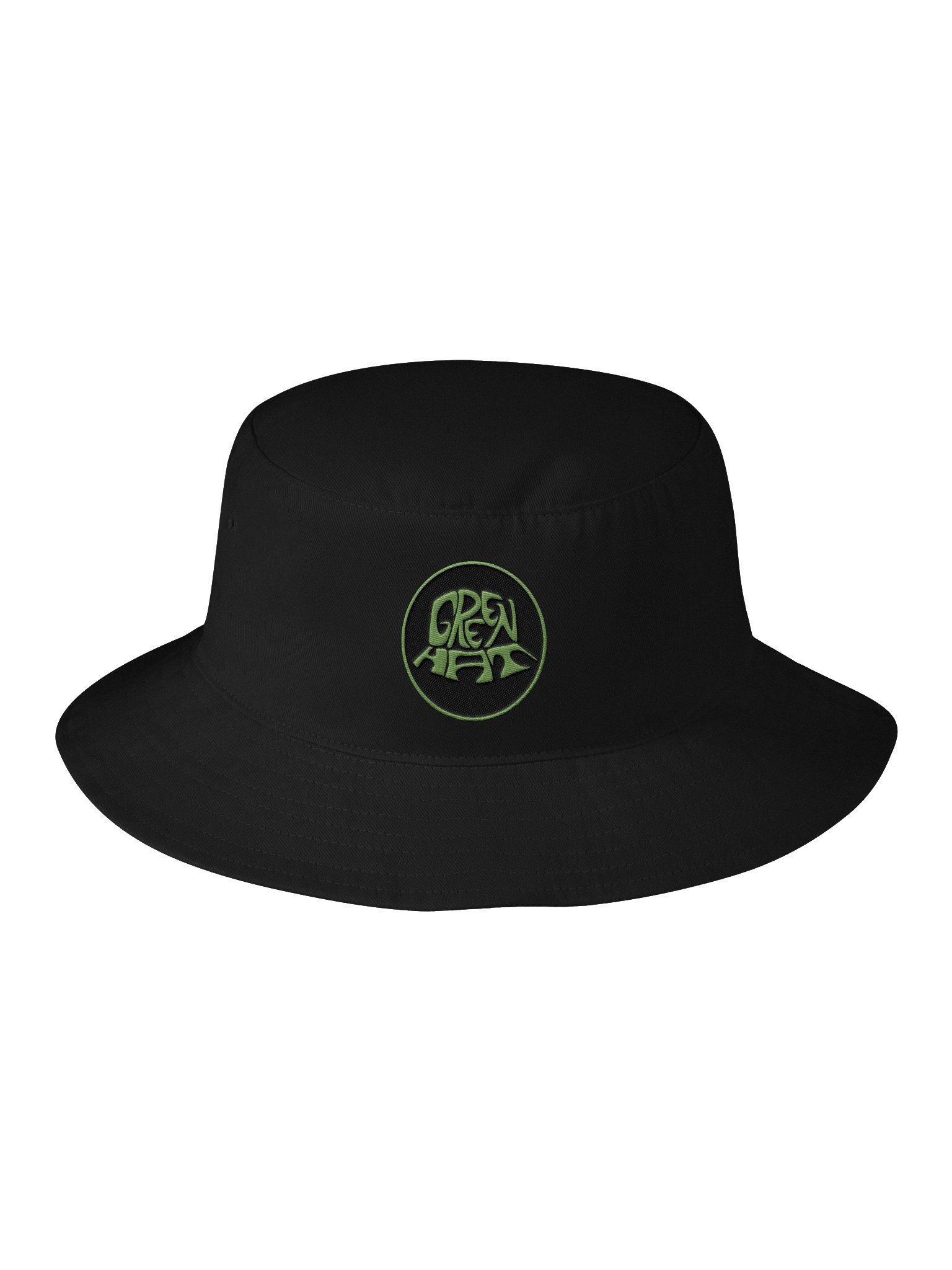 Green's Black Hat product image (1)