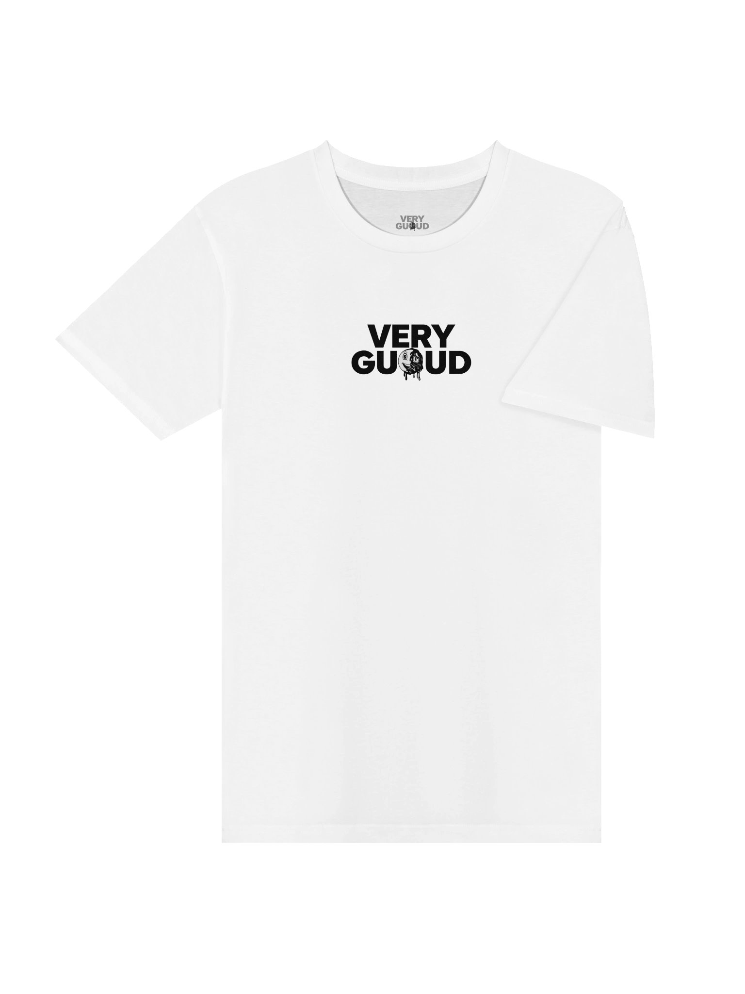 Very Guuud Tee (White) product image (4)