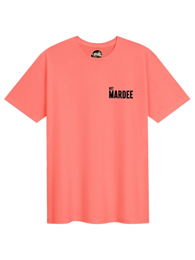 NotMardee