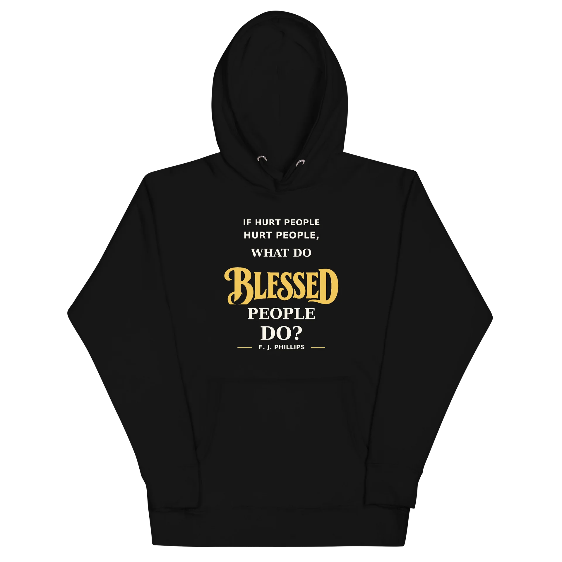 What Do Blessed People Do? product image (2)