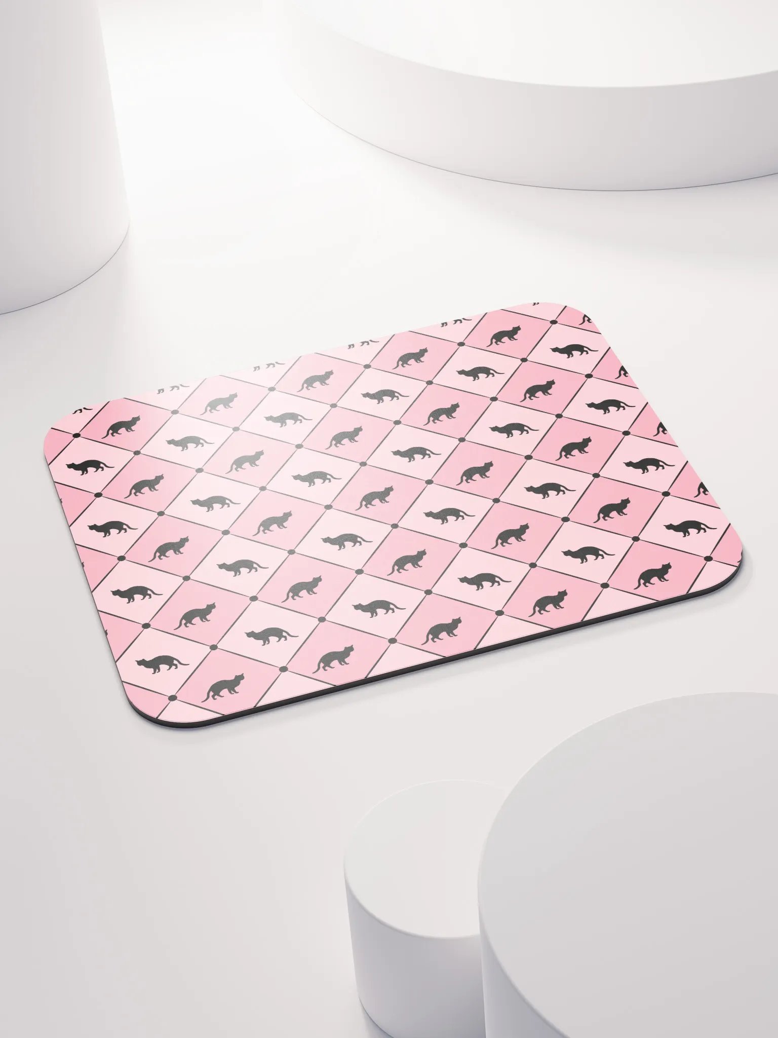 Black Cats - Pink product image (4)