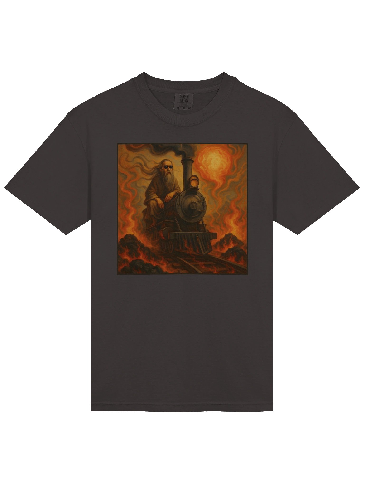 Sav Pwns Coals product image (9)