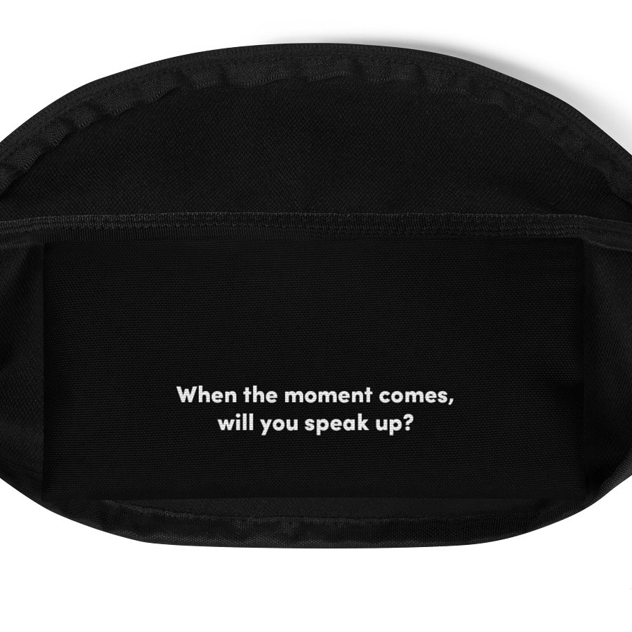 Fanny Pack product image (4)