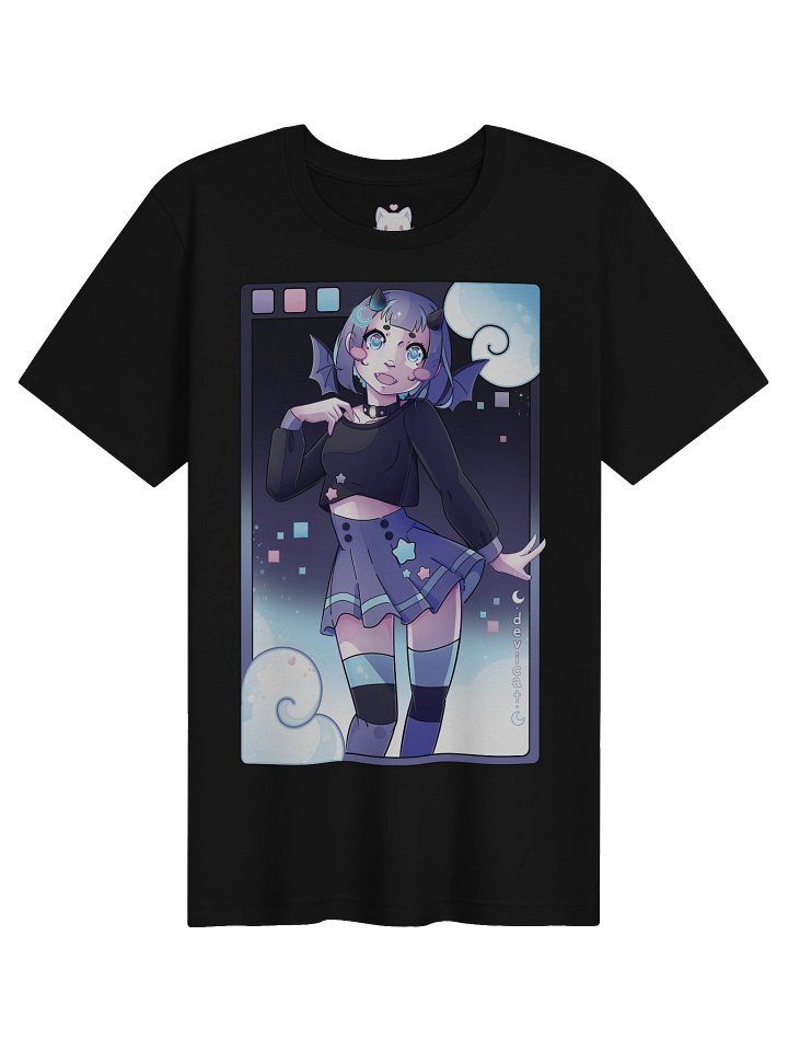 Kiko Kawaii 2026 T-Shirt product image (9)