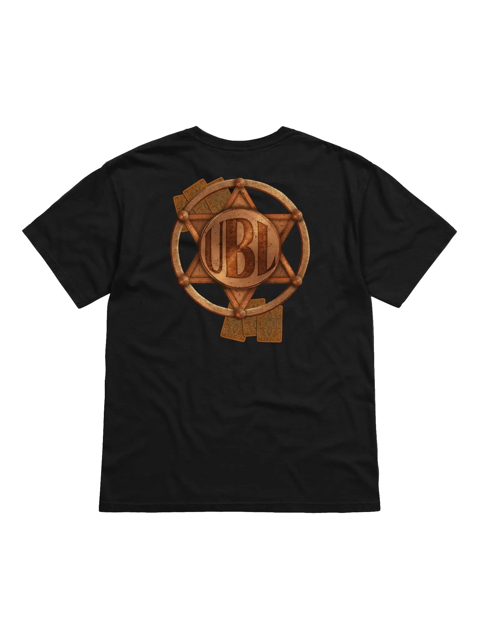 Wild Wild West Wtee product image (1)