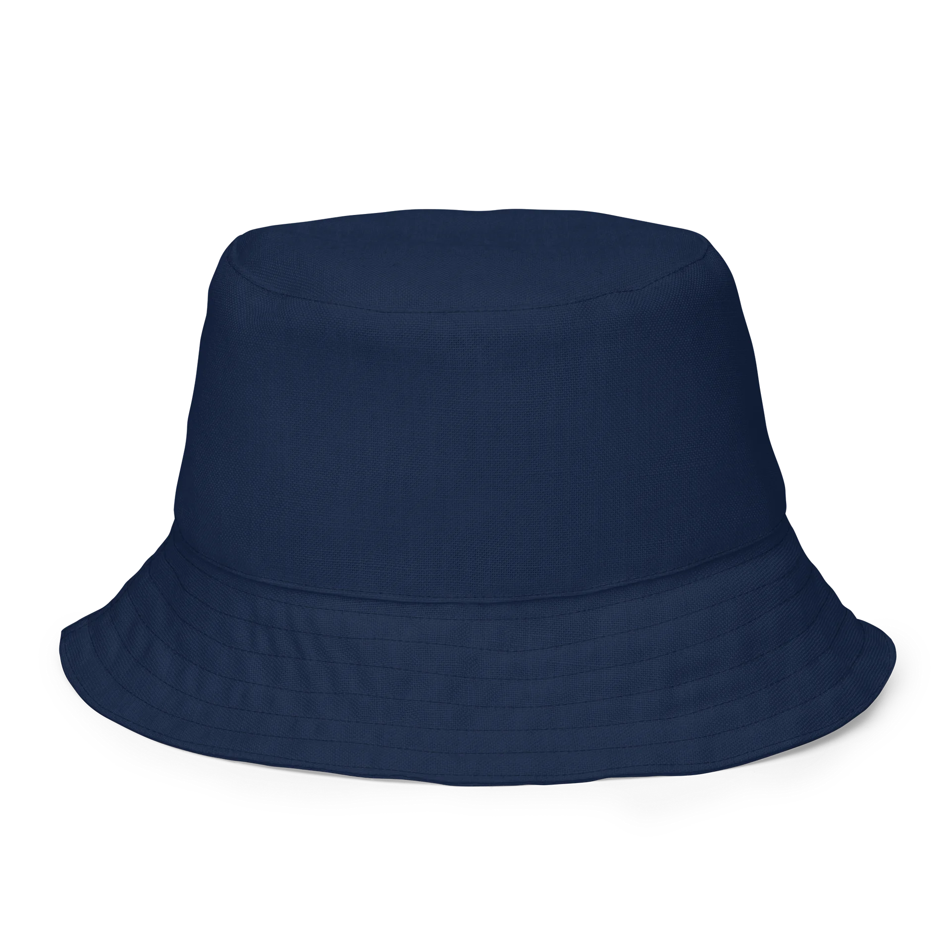 Bucket Hat (Navy) product image (7)