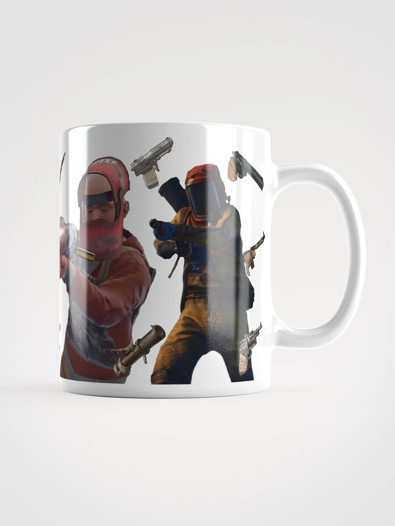 Mug Rust product image (1)