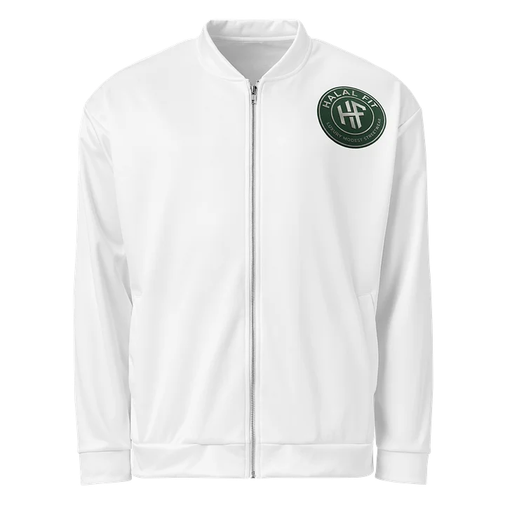 Halal Fit - Heavy Bomber Jacket product image (1)