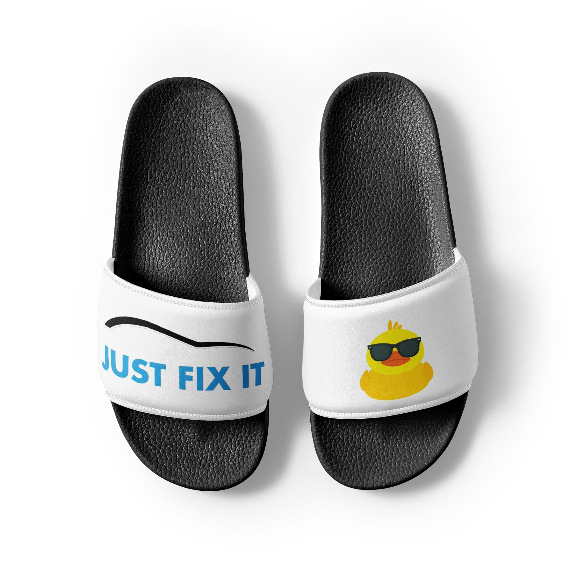 "Just Fix It" Slides product image (3)