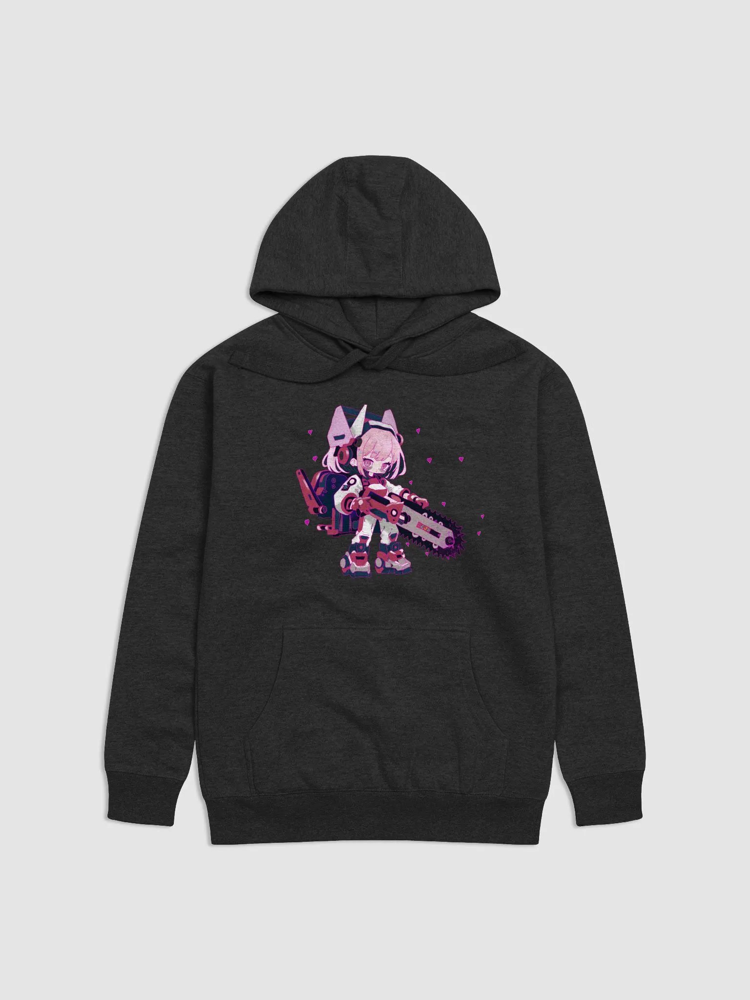 Love Saw Sweatshirt product image (1)