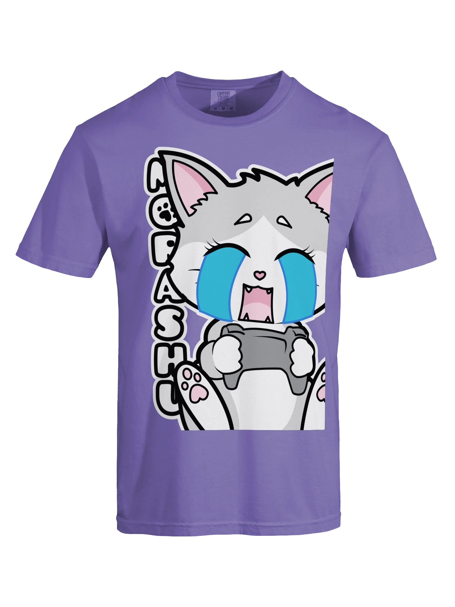 Luna "CRY" product image (5)