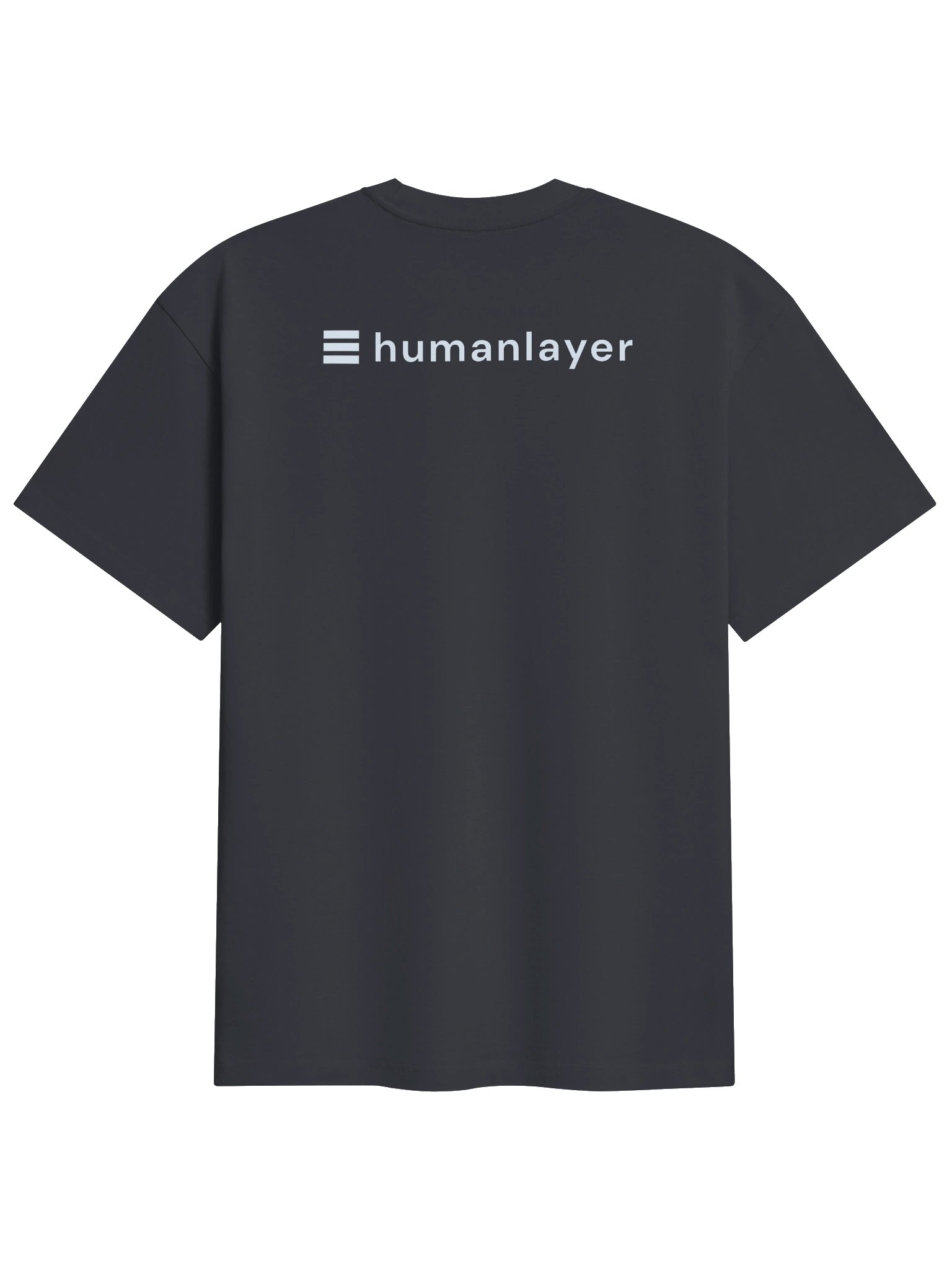 no more slop heavy tee product image (2)